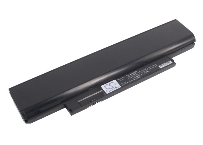 Batteri till Notebook, Bärbar dator för Lenovo ThinkPad E120 30434NC m.fl.