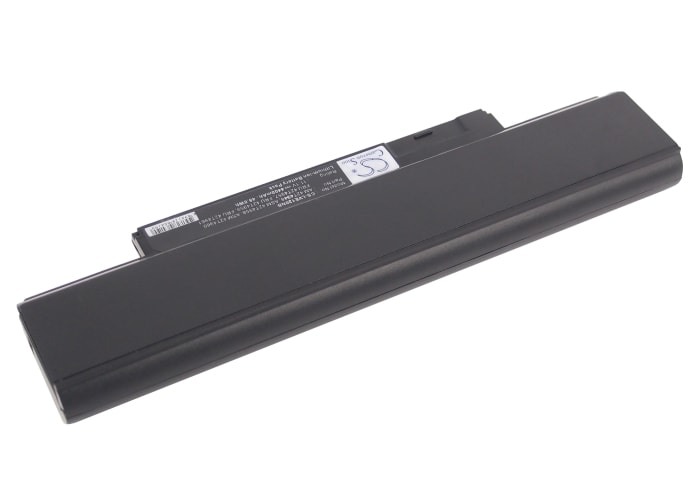 Batteri till Notebook, Bärbar dator för Lenovo ThinkPad E120 30434NC m.fl.