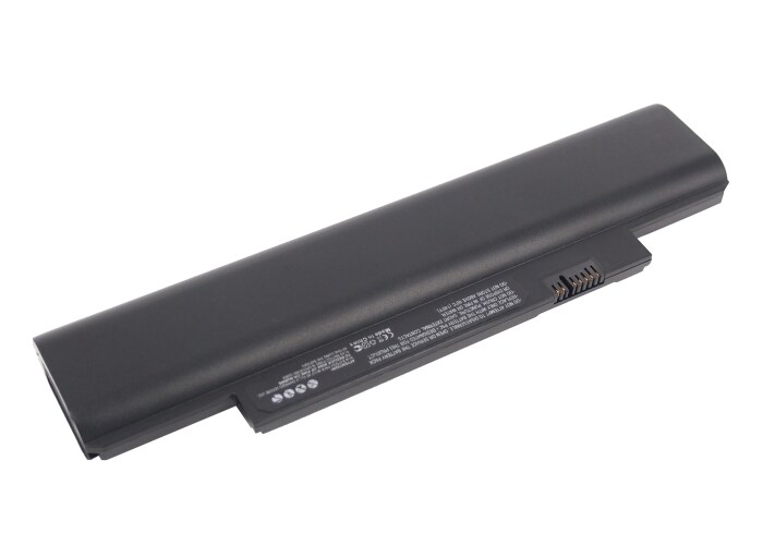 Batteri till Notebook, Bärbar dator för Lenovo ThinkPad E120 30434NC m.fl.