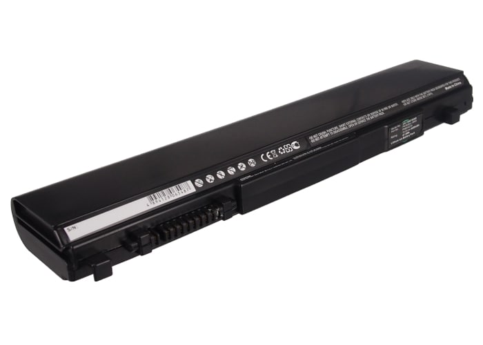 Batteri till Notebook, Bärbar dator för Toshiba Dynabook R730/B, Dynabook R732 m.fl.