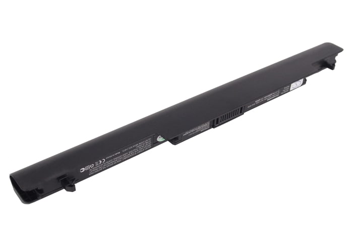 Batteri till Notebook, Bärbar dator för Asus A46 Ultrabook, A56 Ultrabook m.fl.