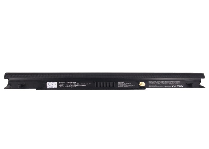 Batteri till Notebook, Bärbar dator för Asus A46 Ultrabook, A56 Ultrabook m.fl.