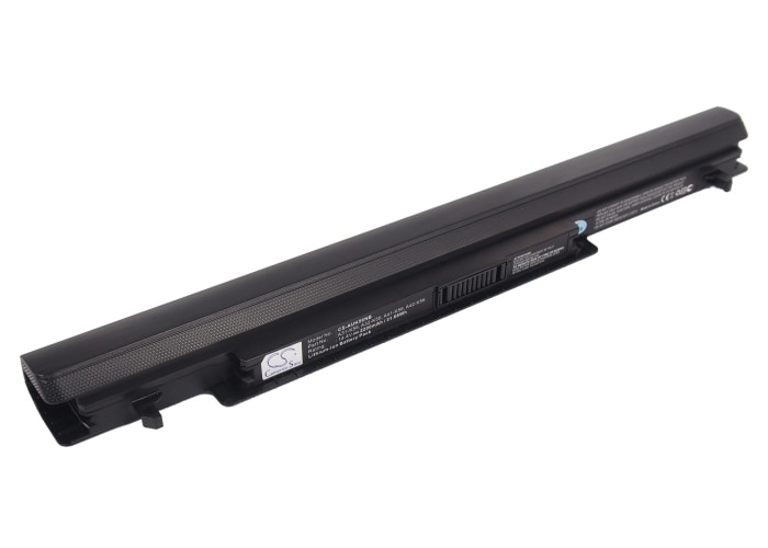 Batteri till Notebook, Bärbar dator för Asus A46 Ultrabook, A56 Ultrabook m.fl.