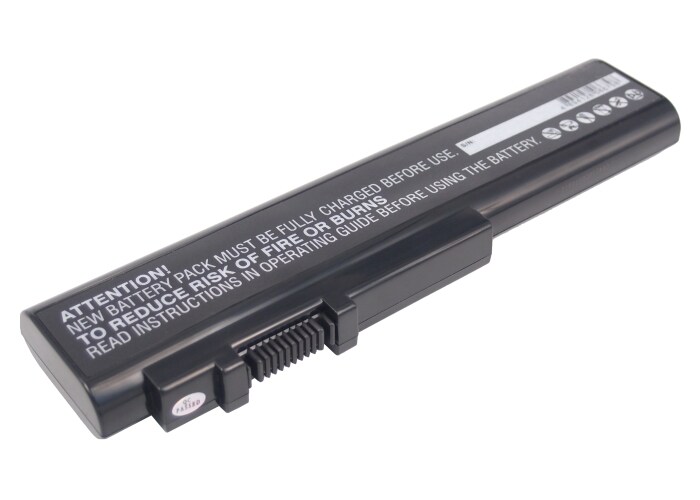 Batteri till Notebook, Bärbar dator för Asus N50, N50A, N50E m.fl.