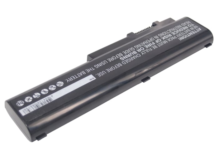 Batteri till Notebook, Bärbar dator för Asus N50, N50A, N50E m.fl.