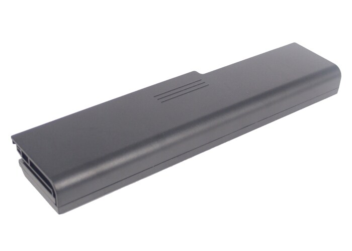 Batteri till Notebook, Bärbar dator för Toshiba Satellite L700, Satellite L700-T10R m.fl.