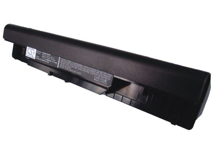 Batteri till Notebook, Bärbar dator för DELL Inspiron 1564, Inspiron 1564D m.fl.