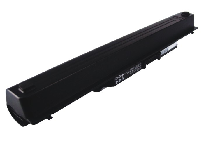 Batteri till Notebook, Bärbar dator för DELL Inspiron 1564, Inspiron 1564D m.fl.