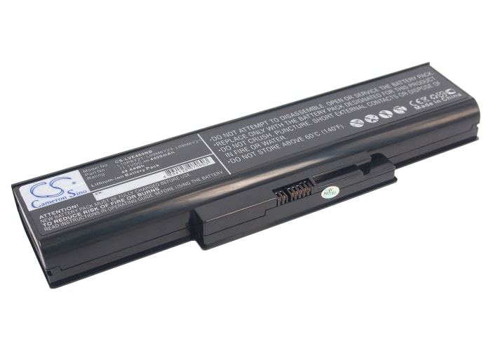 Batteri till Notebook, Bärbar dator för Lenovo E46, E46A, E46G m.fl.