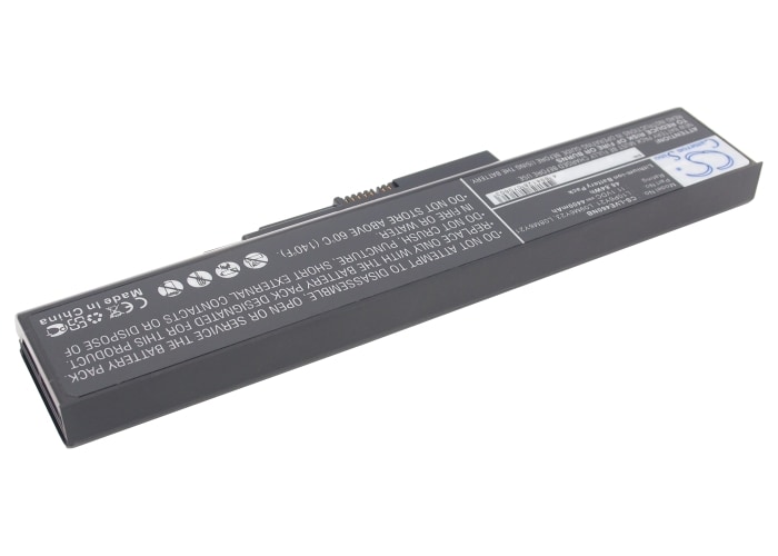 Batteri till Notebook, Bärbar dator för Lenovo E46, E46A, E46G m.fl.
