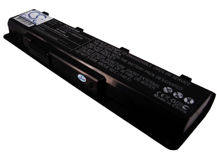 Batteri till Notebook, Bärbar dator för Asus N45, N45E, N45S m.fl.