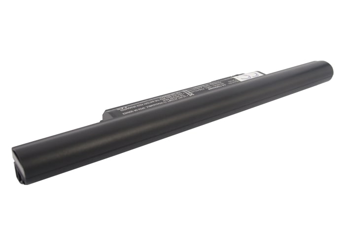 Batteri till Notebook, Bärbar dator för Toshiba Dynabook R751, Dynabook R752 m.fl.