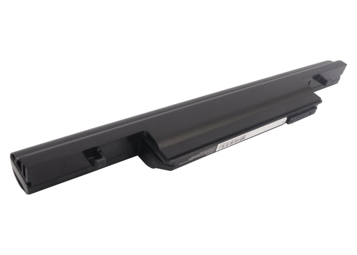 Batteri till Notebook, Bärbar dator för Toshiba Dynabook R751, Dynabook R752 m.fl.