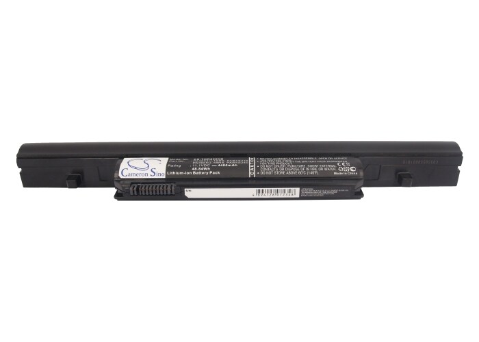 Batteri till Notebook, Bärbar dator för Toshiba Dynabook R751, Dynabook R752 m.fl.