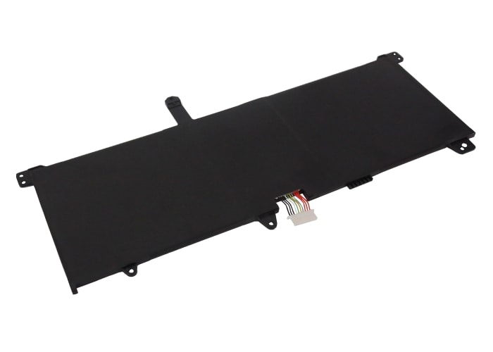 Batteri till Notebook, Bärbar dator för DELL XPS 10