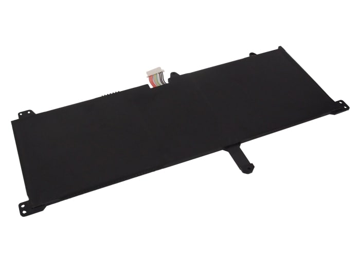 Batteri till Notebook, Bärbar dator för DELL XPS 10