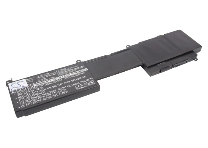Batteri till Notebook, Bärbar dator för DELL Inspiron 14R, Inspiron 14-3421 m.fl.