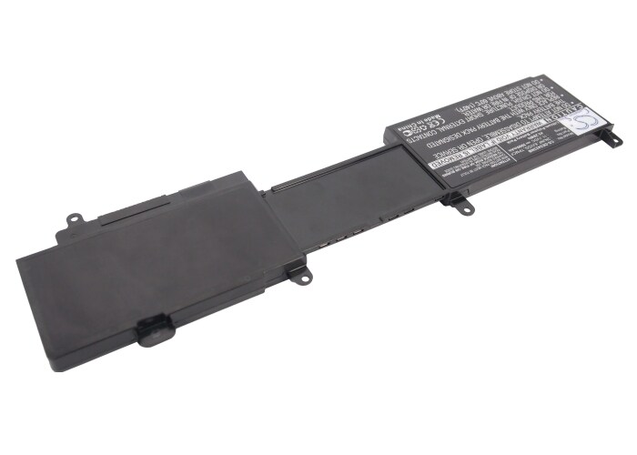 Batteri till Notebook, Bärbar dator för DELL Inspiron 14R, Inspiron 14-3421 m.fl.