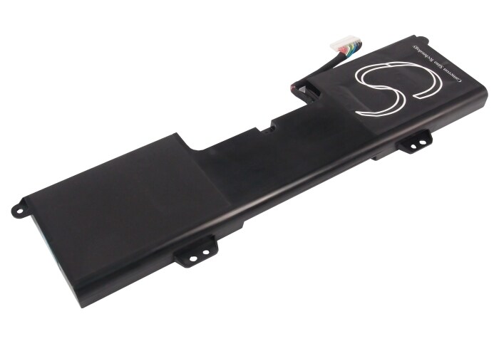 Batteri till Notebook, Bärbar dator för DELL Inspiron DUO 1090