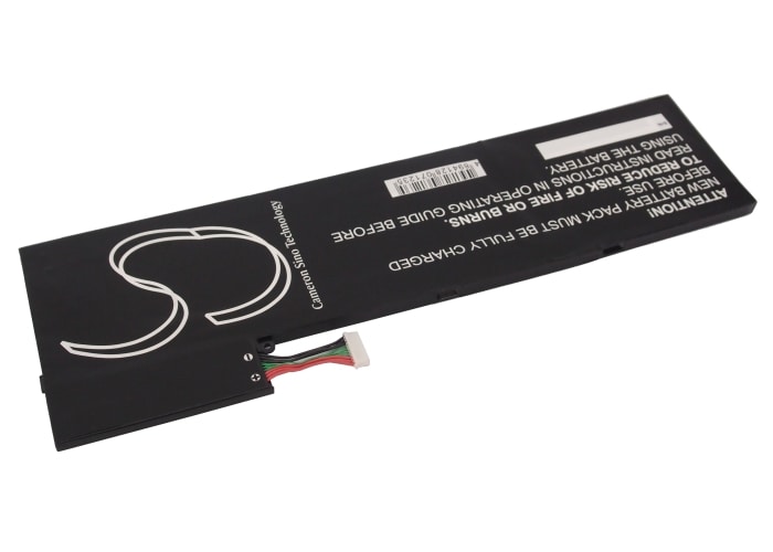 Batteri till Notebook, Bärbar dator för Acer Aspire M3, Aspire Timeline Ultra M3 m.fl.