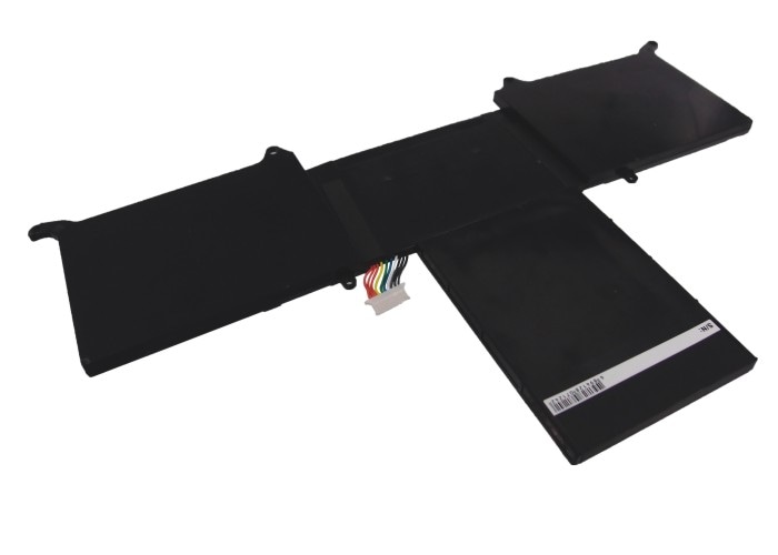 Batteri till Notebook, Bärbar dator för Acer Aspire S3, Aspire S3 Ultrabook 13.3 m.fl.