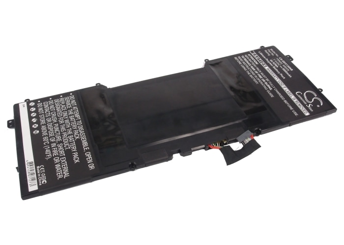 Batteri till Notebook, Bärbar dator för DELL XPS 13, XPS 13-L321X, XPS 13-L322X m.fl.