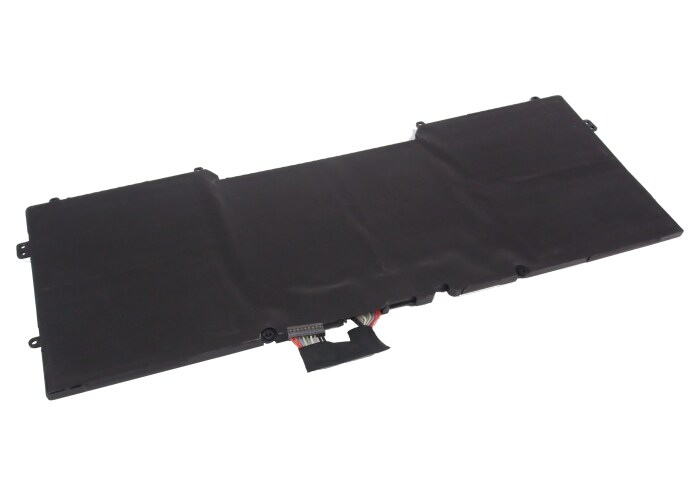 Batteri till Notebook, Bärbar dator för DELL XPS 13, XPS 13-L321X, XPS 13-L322X m.fl.