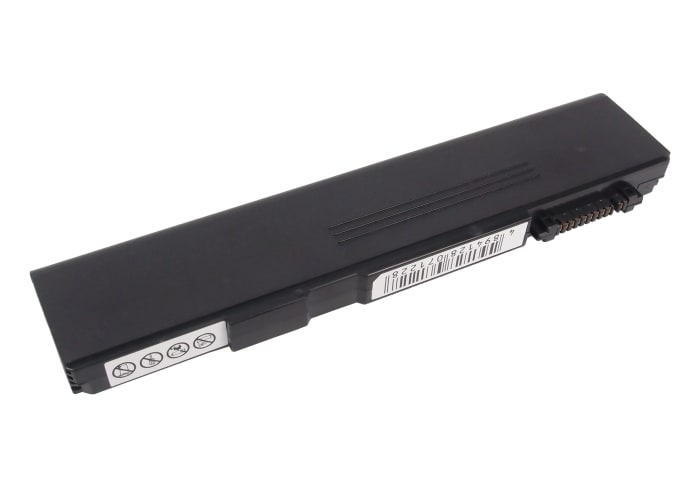 Batteri till Notebook, Bärbar dator för Toshiba Dynabook Satellite B450/B m.fl.