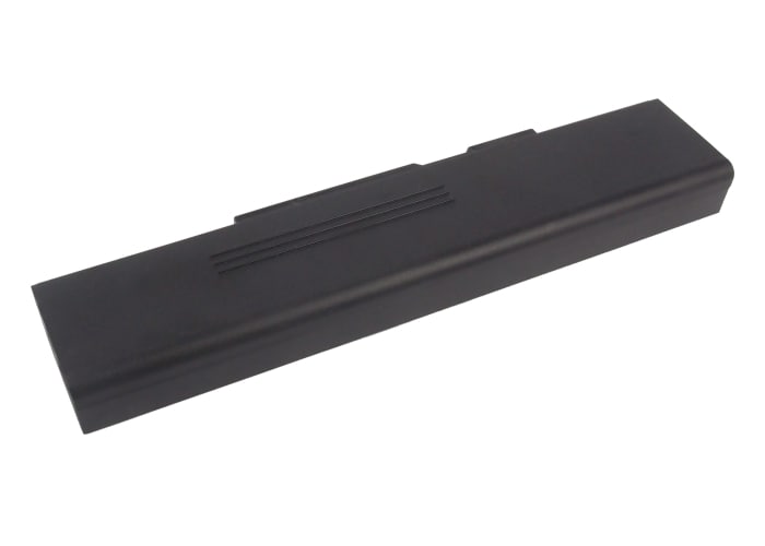 Batteri till Notebook, Bärbar dator för Toshiba Dynabook Satellite B450/B m.fl.