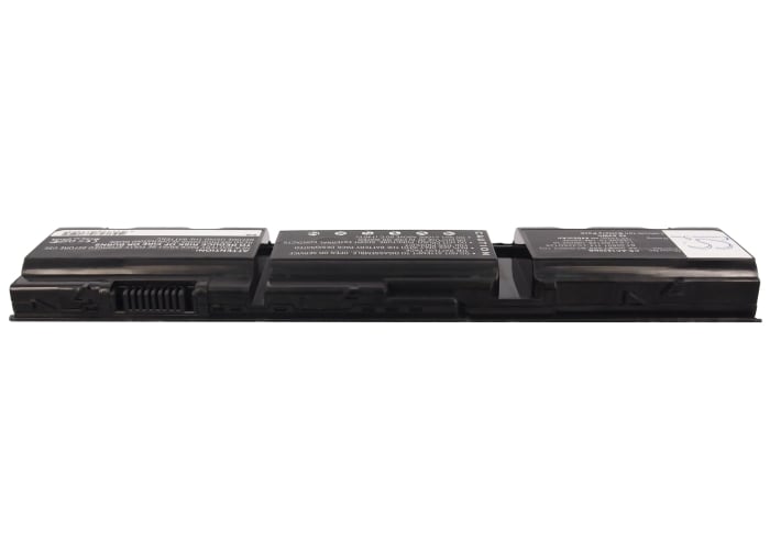 Batteri till Notebook, Bärbar dator för Acer Aspire 1820, Aspire 1420P, Aspire 1820PT m.fl.