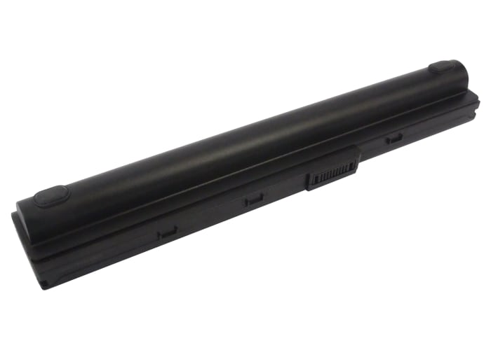 Batteri till Notebook, Bärbar dator för Asus N82, N82E, N82EI m.fl.