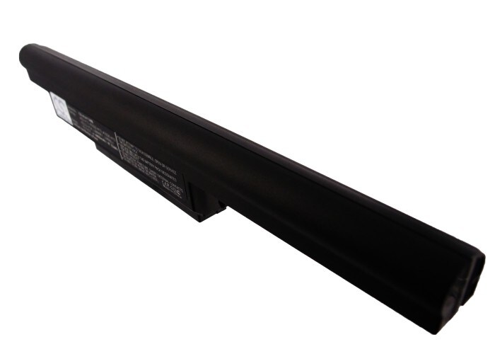 Batteri till Notebook, Bärbar dator för Intelbras I656