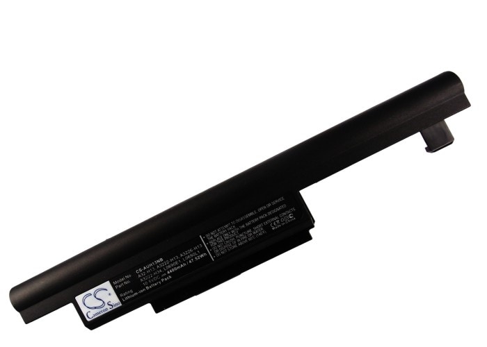 Batteri till Notebook, Bärbar dator för Intelbras I656