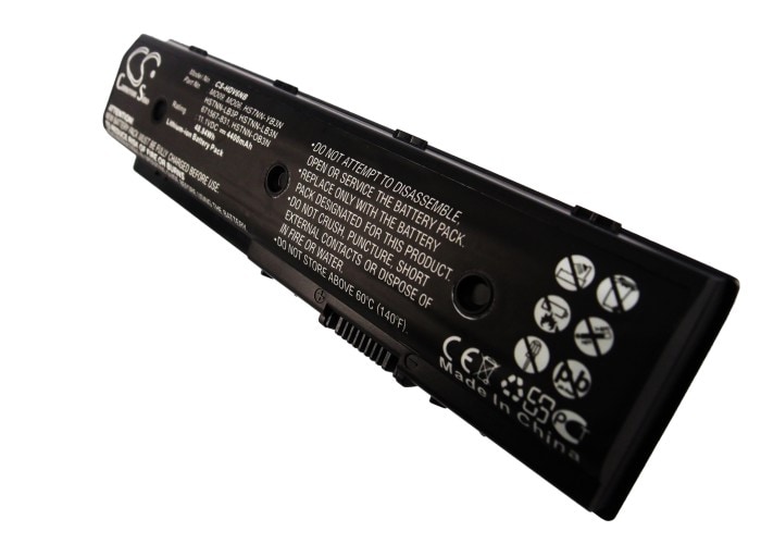 Batteri till Notebook, Bärbar dator för HP Pavilion DV4-5000, Pavilion DV4-5099 m.fl.