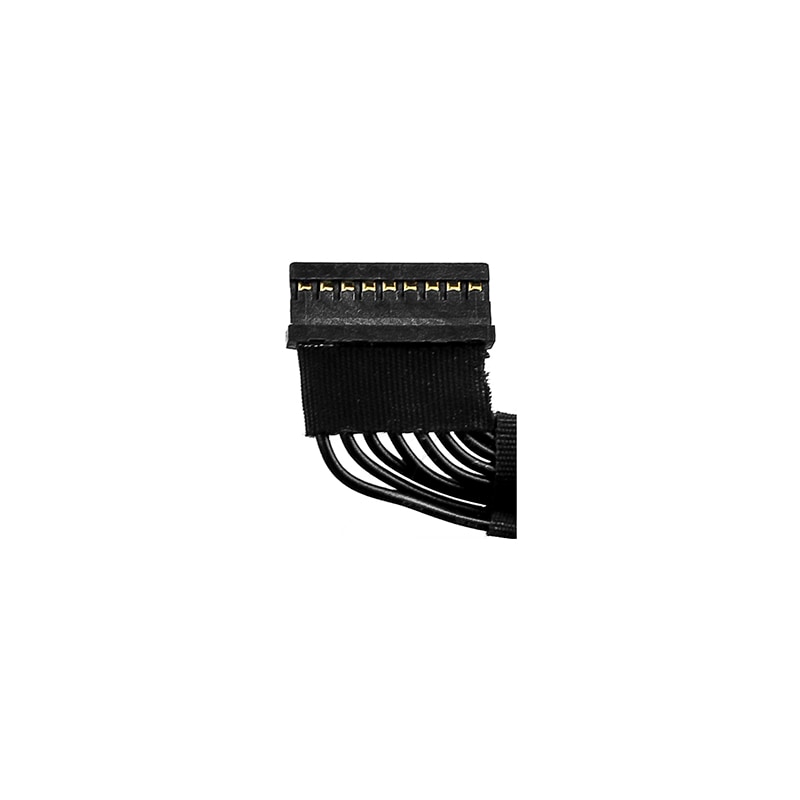 Batteri till Notebook, Bärbar dator för DELL XPS 15z, L511Z, XPS L511X SERIES m.fl.