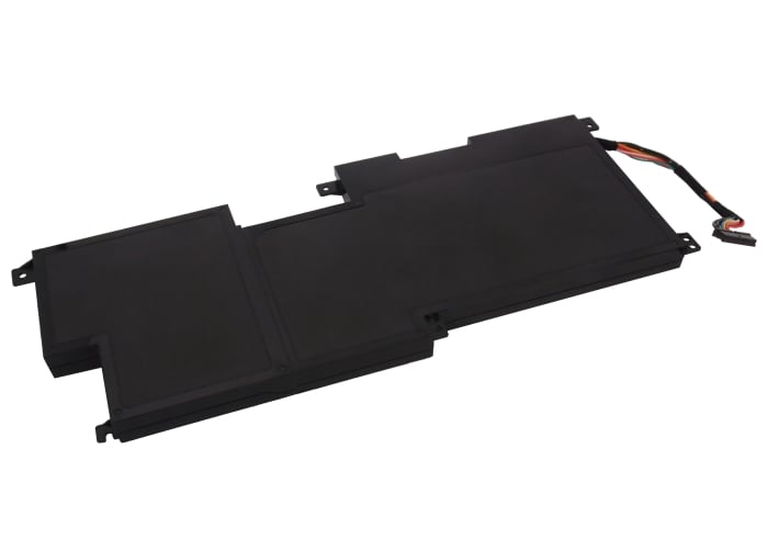 Batteri till Notebook, Bärbar dator för DELL XPS 15-L521x, XPS L521x m.fl.