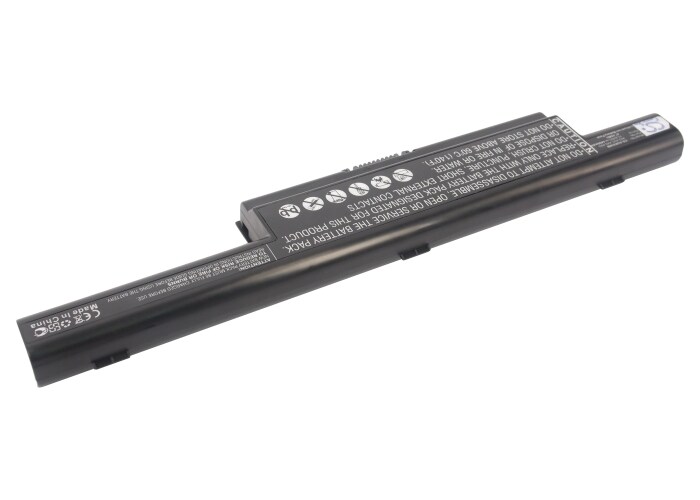Batteri till Notebook, Bärbar dator för Asus K93, K93S, K93SV m.fl.