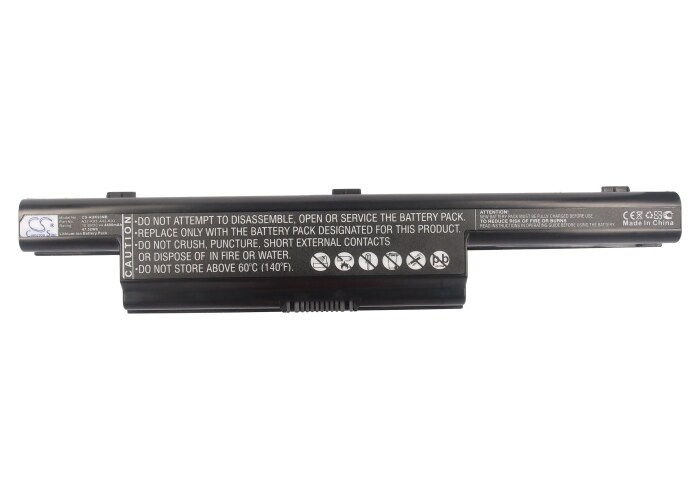 Batteri till Notebook, Bärbar dator för Asus K93, K93S, K93SV m.fl.