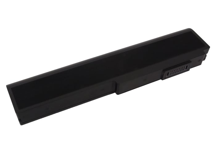 Batteri till Notebook, Bärbar dator för Asus B43, B43E, B43E-VO009X m.fl.