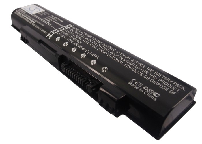 Batteri till Notebook, Bärbar dator för Toshiba Dynabook Qosmio T750 m.fl.