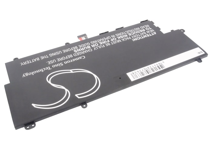 Batteri till Notebook, Bärbar dator för Samsung NP-530, NP-530U3B-A01, NP-530U3B-A02 m.fl.