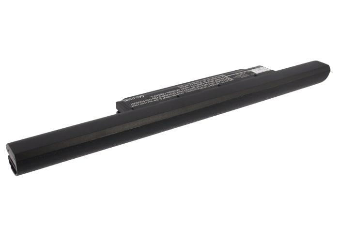 Batteri till Notebook, Bärbar dator för Asus K45D, K45DE, K45DR m.fl.