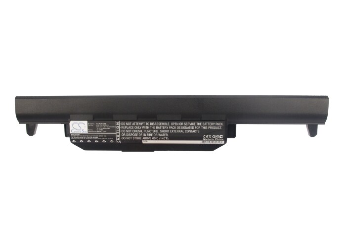 Batteri till Notebook, Bärbar dator för Asus K45D, K45DE, K45DR m.fl.