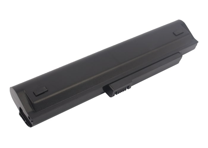 Batteri till Notebook, Bärbar dator för Fujitsu LifeBook M2010, LifeBook M2011 m.fl.