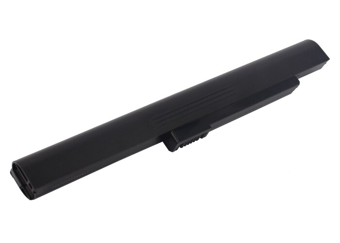 Batteri till Notebook, Bärbar dator för Fujitsu LifeBook M2010, LifeBook M2011 m.fl.