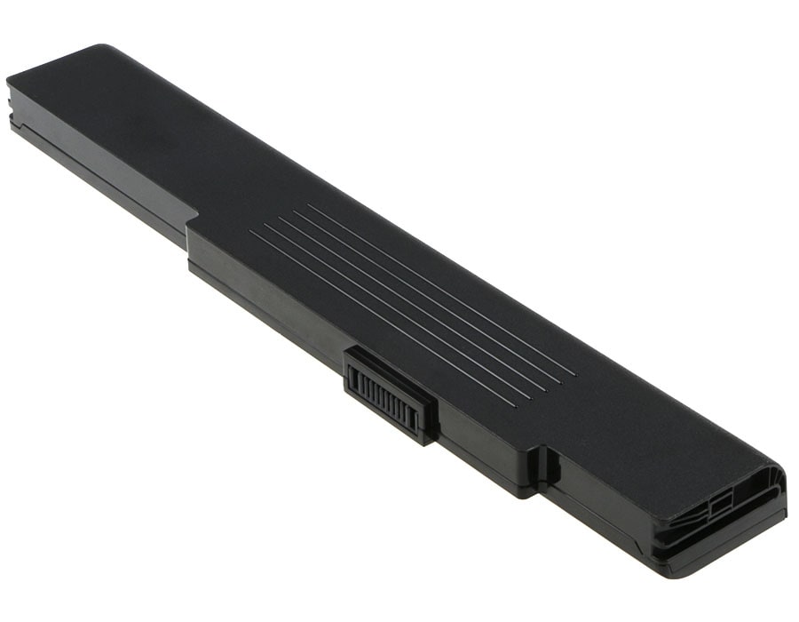 Batteri till Notebook, Bärbar dator för MSI A6400, CX640, CR640DX m.fl.