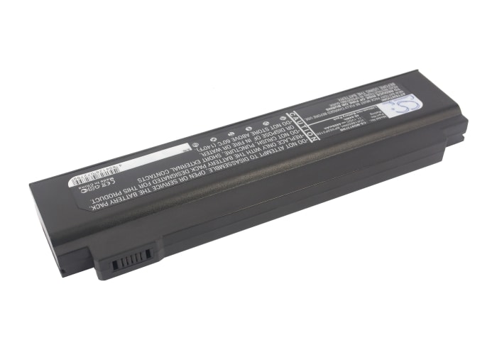 Batteri till Notebook, Bärbar dator för Medion Akoya E3211, MD97378, MD97193 m.fl.