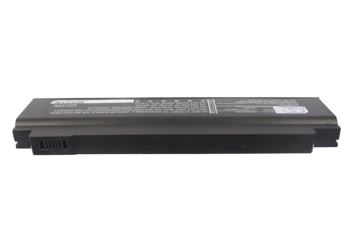 Batteri till Notebook, Bärbar dator för Medion Akoya E3211, MD97378, MD97193 m.fl.