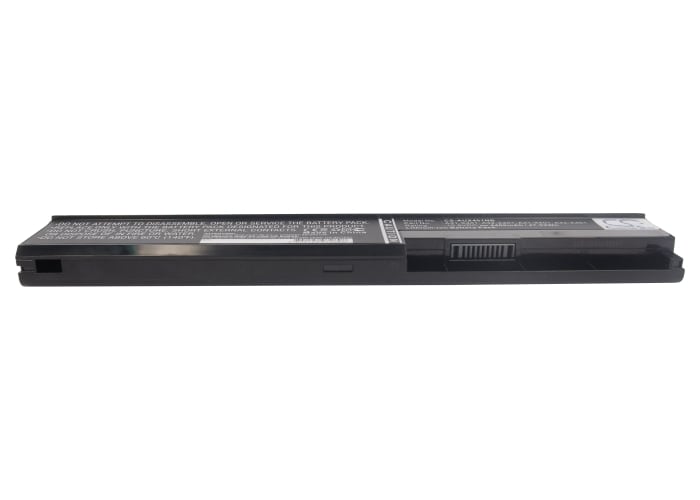 Batteri till Notebook, Bärbar dator för Asus F301, F301A, F301A1 m.fl.