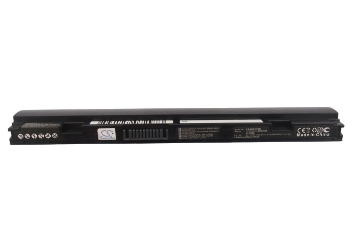 Batteri till Notebook, Bärbar dator för Asus Eee PC X101, Eee PC X101C, Eee PC X101CH m.fl.